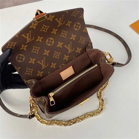 louis vuitton pochette métis east west|lv pochette metis handbags.